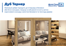 Вікна Віконда.